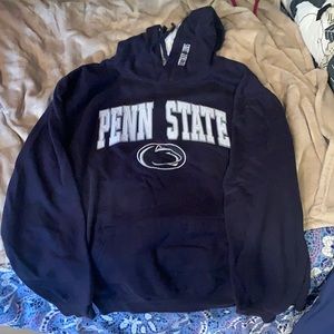 PENN STATE HOODIE NITTANY LIONS